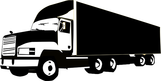 truck, trucking, truck driver