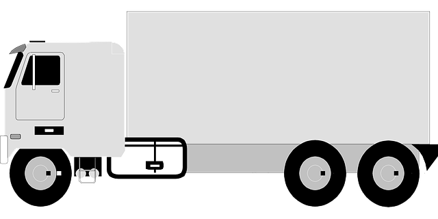 truck, trucking, truck driver