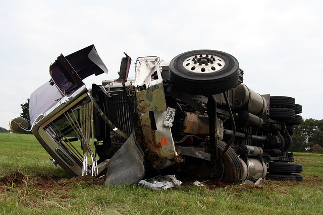 Tailored Trucking Coverage: Protecting Small Fleets with Personalized Policies