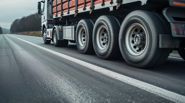 Personalized Trucking Insurance: Streamline Costs with Bundled & Tailored Coverage