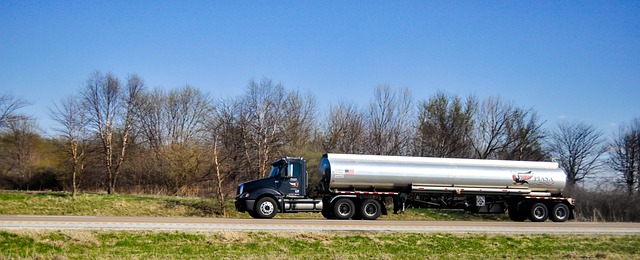 truck, trucking, truck driver