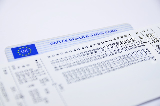 Empowering Drivers: Mastering Off-Duty Truck Insurance for Risk Management