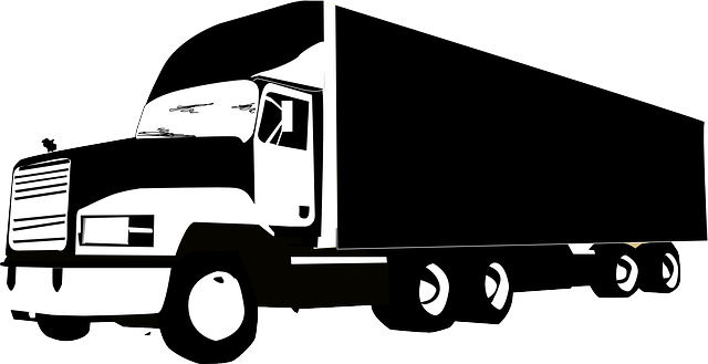 truck, trucking, truck driver