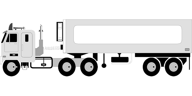 truck, trucking, truck driver