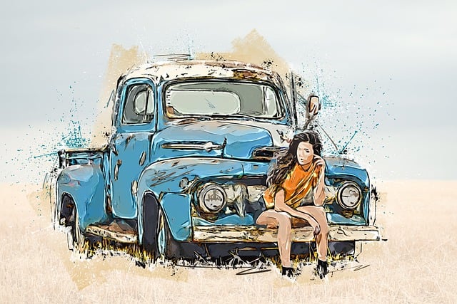Tailored Truck Insurance: Balancing Protection and Affordable Reparations