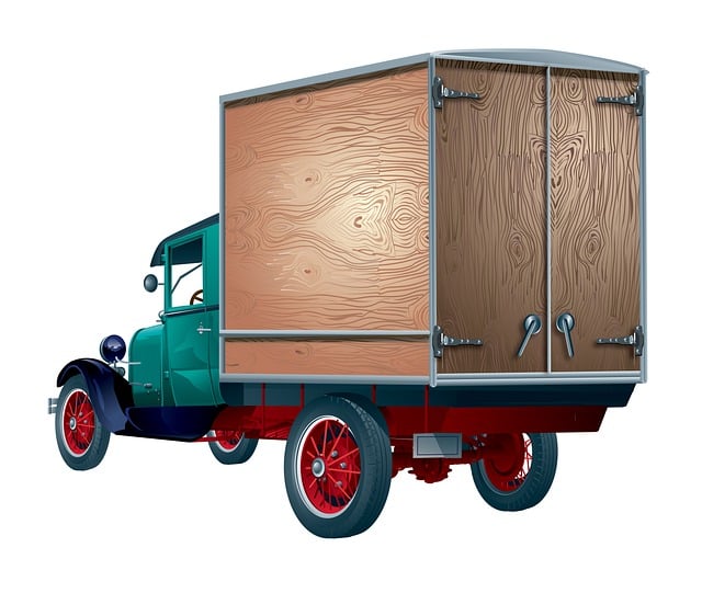 truck, trucking, truck driver
