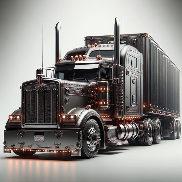 Tailored Insurance Policies: Best Coverage for Independent Truckers’ Comprehensive Protection & Cost Savings