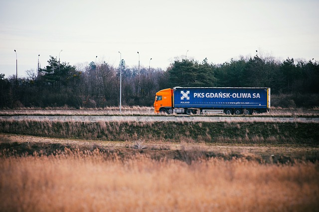 Personalizing Non-Trucking Liability Insurance: Meeting Driver Needs