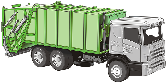 truck, trucking, truck driver