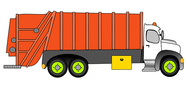 truck, trucking, truck driver