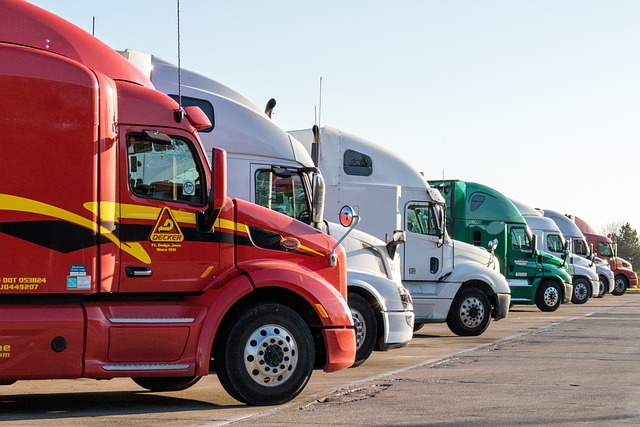 Mastering Trucking Insurance & Risk Management for Small Fleets