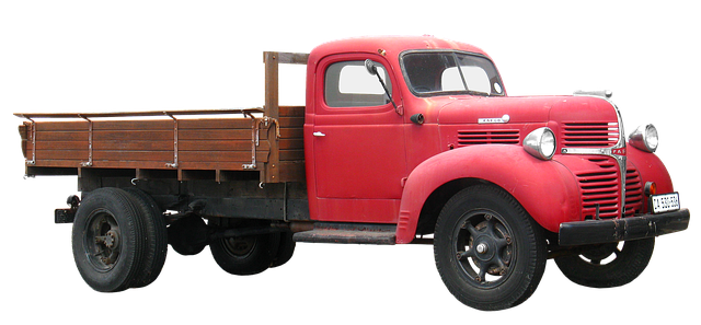 truck, trucking, truck driver