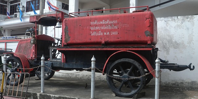 truck, trucking, truck driver