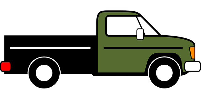 truck, trucking, truck driver