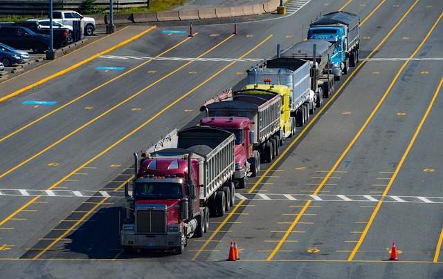 Protecting Truckers: Customized Insurance for Unforeseen Costs & Risk Mitigation