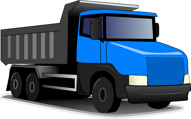 truck, trucking, truck driver