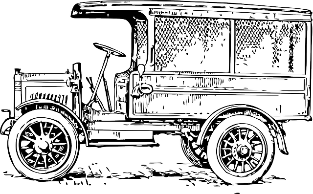 truck, trucking, truck driver