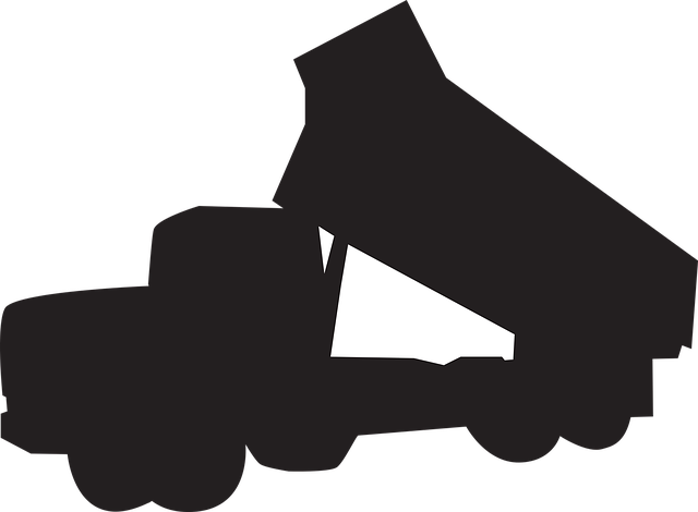 truck, trucking, truck driver