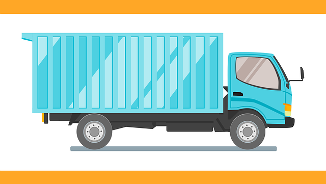 truck, trucking, truck driver