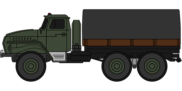 truck, trucking, truck driver