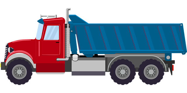 truck, trucking, truck driver