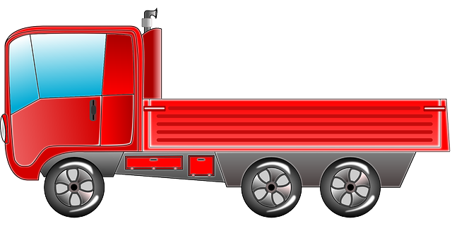 trucking