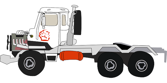 trucking