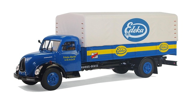 trucking
