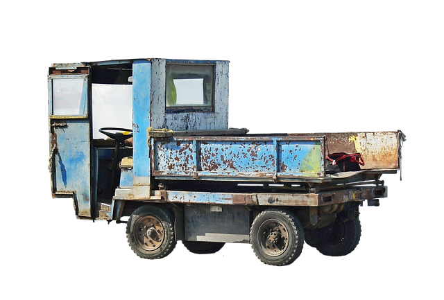 trucking