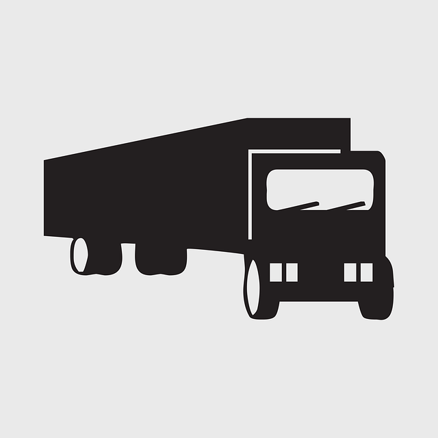 trucking