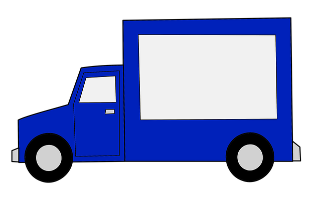 trucking
