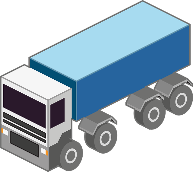 trucking