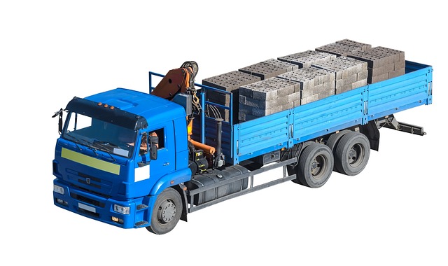 trucking