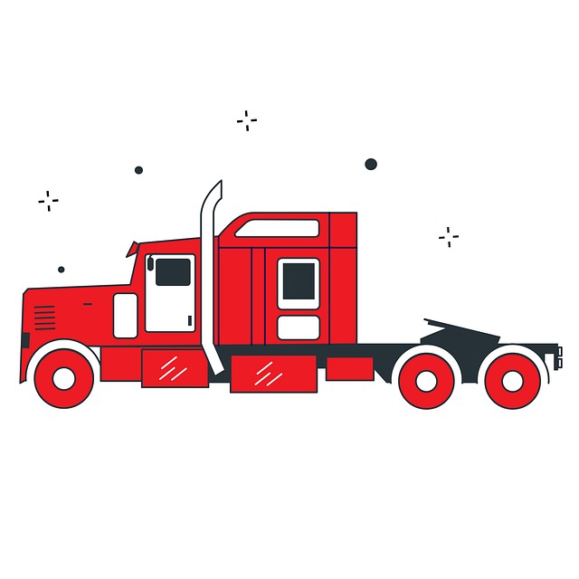 trucking