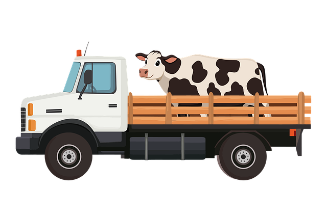 trucking