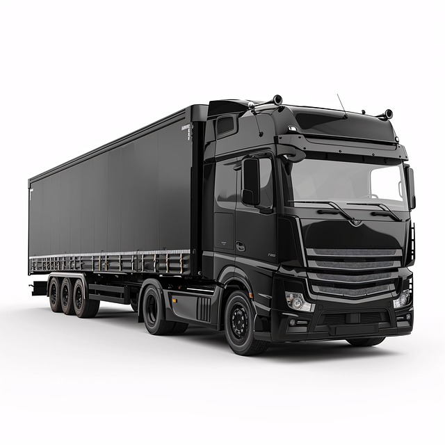 trucking