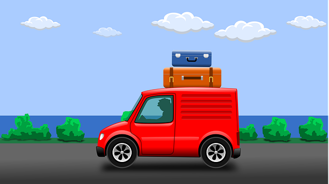 trucking