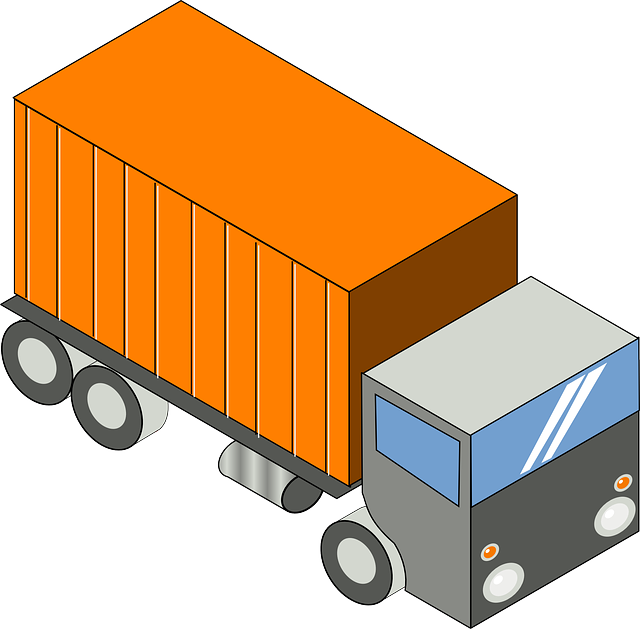 trucking