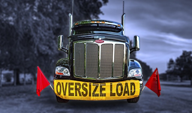 trucking