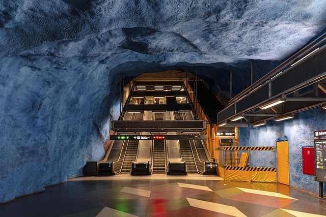 Comprehensive Underground Utility Surveys: Specialists’ Role in Accurate Project Planning