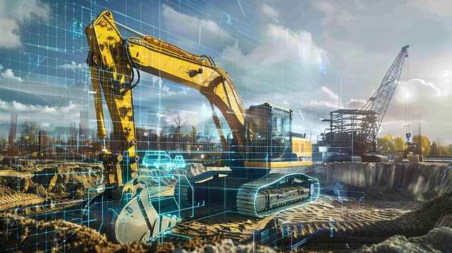 Reliable Subsurface Utility Mapping: Revolutionizing Infrastructure Planning and Maintenance