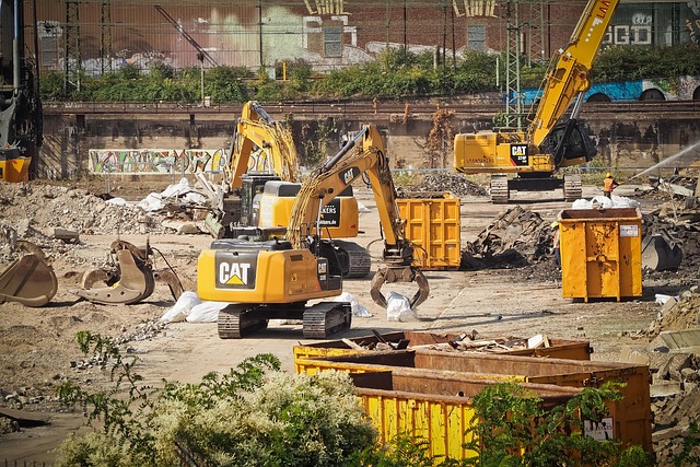 Precision Underground Mapping: Revolutionizing Excavation Safety with Real-Time Data