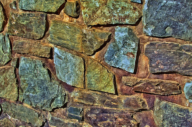 wall garden
