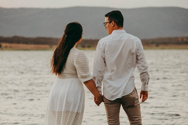 wealth, divorce, couple