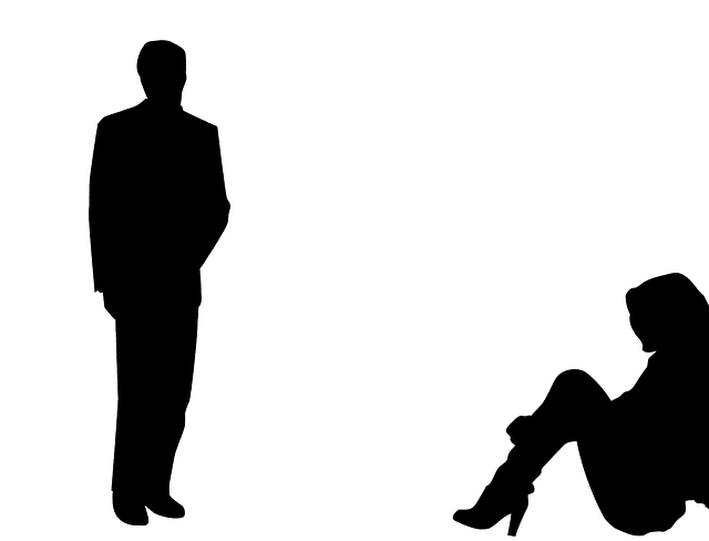 wealth, divorce, couple