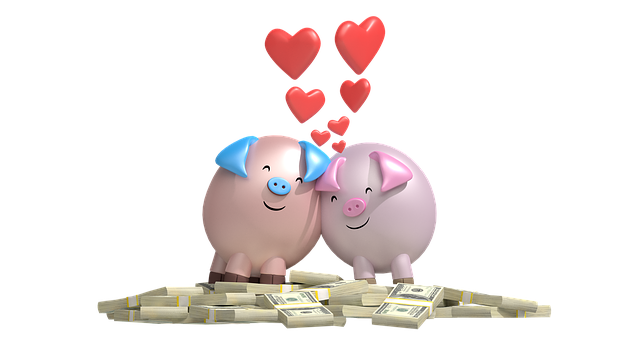 wealth, divorce, couple