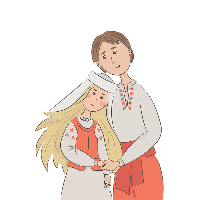wealth, divorce, couple