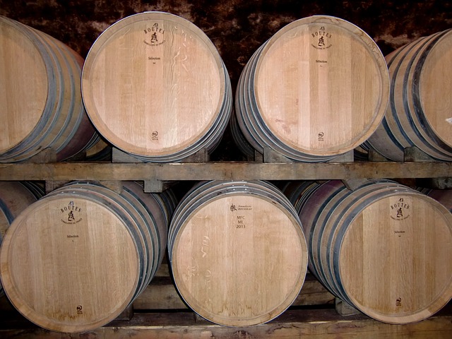 Custom Wine Cellar Doors: Elevate Storage with Secure, Bespoke Access Solutions