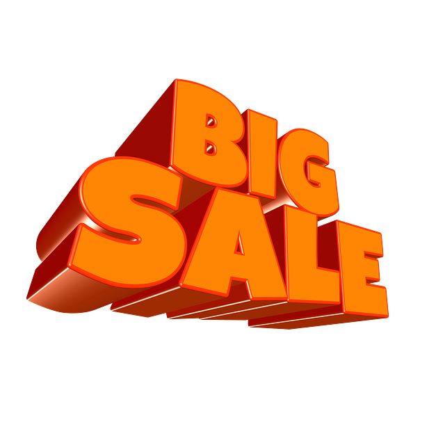 Yard Sale