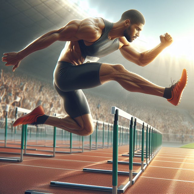 athlete